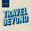 undefined Travel Beyond