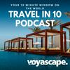 undefined Travel in 10: Travel Podcast