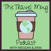 undefined Travel Mug Podcast