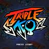 undefined Triple K.O.