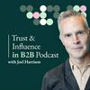 undefined Trust & Influence in B2B