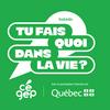 undefined Tu fais quoi dans la vie?