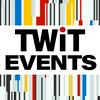 undefined TWiT Events (Audio)