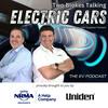 undefined Two Blokes Talking Electric Cars - The EV Podcast