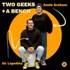 undefined Two Geeks + a Bench