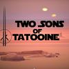 undefined Two Sons of Tatooine