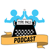 undefined Type Pals Podcast: Pen Pals with Typewriters