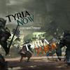 undefined Tyria Now