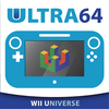 undefined Ultra 64 : Wii Universe