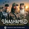 undefined Unashamed with the Robertson Family