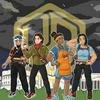 undefined Unbeatable: A Kanto Journey (Pokemon TTRPG)