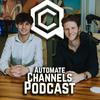 undefined Automate Channels Podcast