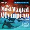 undefined The Most Wanted Olympian from Uncover