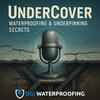 undefined UnderCover: Waterproofing and Underpinning Secrets