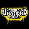 undefined Underground Nation Podcast