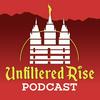 undefined Unfiltered Rise Podcast