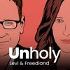 undefined Unholy: Two Jews on the News