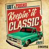 undefined KEEPIN' IT CLASSIC podcast