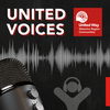 undefined United Voices WRC