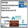 undefined United Way Community Connections Show