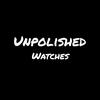 undefined Unpolished Watches