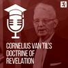 undefined Van Til's Doctrine of Revelation