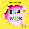 undefined Vegan Week