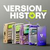 undefined Version History