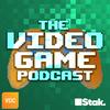 undefined VGC: The Video Game Podcast
