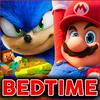 undefined Video Game Bedtime Stories