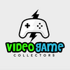 undefined Video Game Collectors