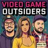 undefined Video Game Outsiders