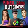 undefined Video Game Outsiders