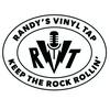 undefined Vinyl Tap podcast with Randy Bachman