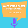 undefined Voice Acting Stories