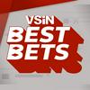 undefined VSiN Best Bets