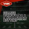 undefined VSiN College Football Betting Podcast