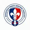 undefined Wakefield Trinity Heritage Podcast