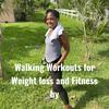 undefined Walk with Me - Walking Workouts by: Coach Michelle