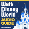 undefined Walt Disney World Audio Guide