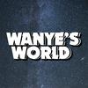 undefined Wanye's World