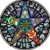 undefined Wards and Witchcraft: Mage the Awakening Actual Play with the Witches
