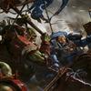 undefined Warhammer 40k's Grim History From the Beyond