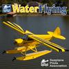 undefined Water Flying Aviation Podcast