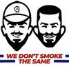 undefined We Don't Smoke the Same