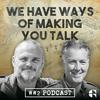 undefined WW2 Pod: We Have Ways of Making You Talk