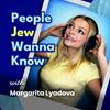 undefined People Jew Wanna Know