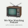undefined We Was Watching: An Apple TV Pluribus Podcast