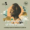 undefined For the Good of the Public | The Morning Five