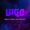 undefined Weekly Games Chat